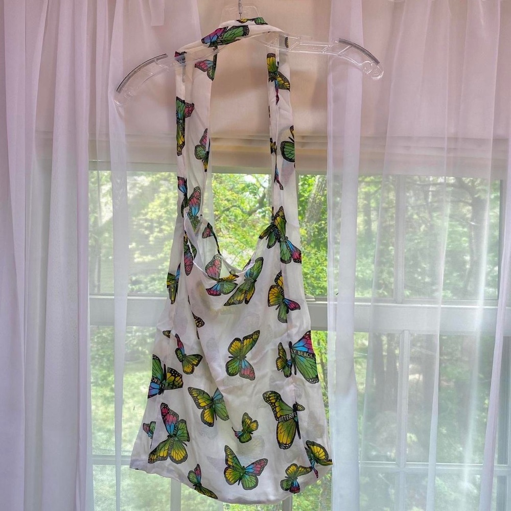 Butterfly Bag